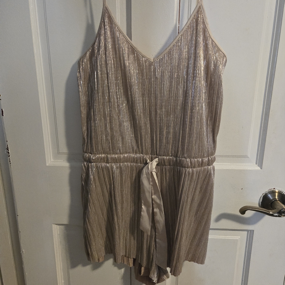 Victoria Secrets Romper